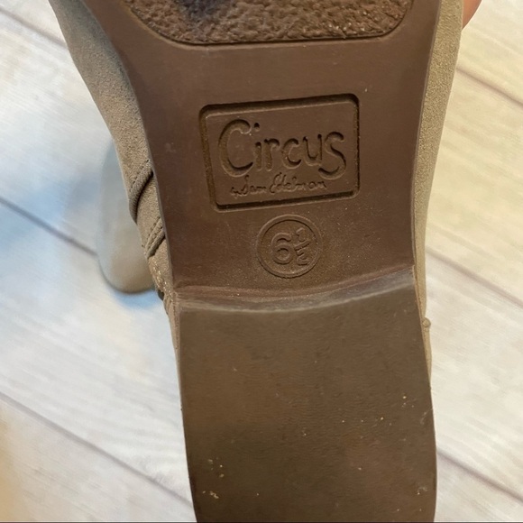 Circus by Sam Edelman Ankle Booties - Picture 8 of 8